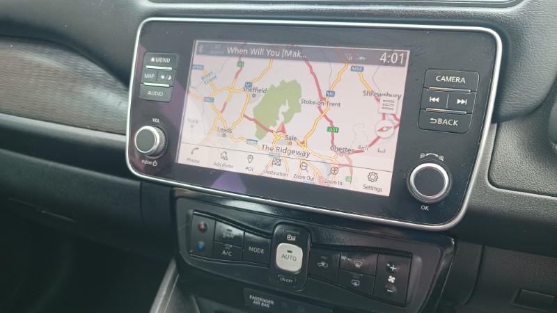 Ucs Stockport Nissan Leaf (9)